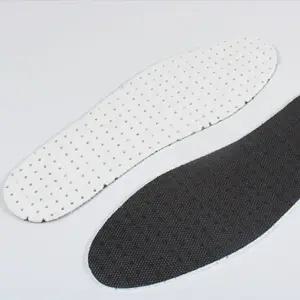 스니커즈신발깔창 여름 시원한 매쉬신발깔창 통풍 남녀공용 (WFJ6GJK)
