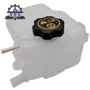 Chevrolet Cruze Sonic Astra Orlando Opel Verano Cascada용 엔진 냉각수 저장소 확장 탱크 1304019 13393