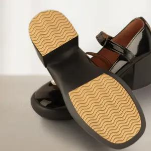 구두 밑창 미끄럼방지 보강패드 쿠션 운동화 바닥보수 구두패드 구두뒷굽