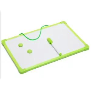 미니 화이트보드 30x40 자석보드 칠판 메모판 화이트보드