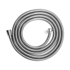 촘촘한 3m 메탈줄 샤워호스 샤워줄 메탈호스 샤워줄 샤워호스 메탈호스
