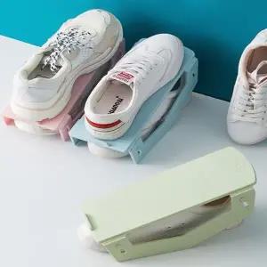 상담실신발보관함 조립형 현관 원룸신발수납함 가게용 수집용 (WFJ6IEX)