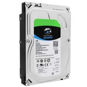 씨게이트 SkyHawk HDD 직영 하드 하드드라이브 10TB 4TB 드라이브
