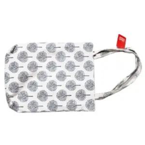 에코백 베이지 초등보조가방 예쁜에코백 학생보조가방