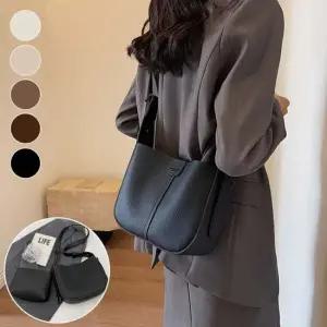 포함 파우치 추천 레더 크로스백