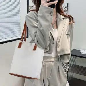 AN6052 캐주얼 패션잡화 여자 여성 여성 미니 버킷백 백팩 미니백 데일리 호보백 가벼운