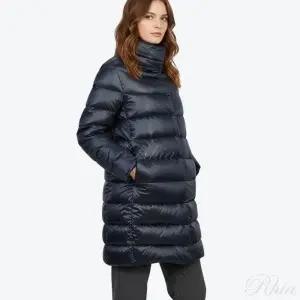 [에르노]DORA 도라 하이넥 다운 롱 패딩 PI0177DIC 12017Z 9200 150350406