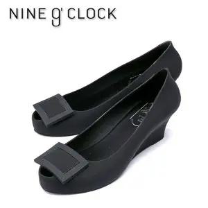 나인어클락 스위티 블랙 WB7D09C