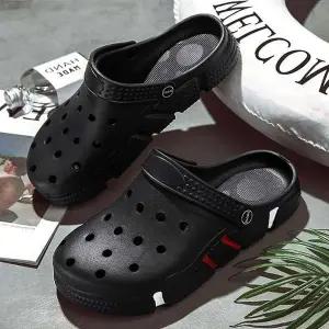 신발 슬리퍼 여자 남자 뮬슬리퍼 WFFPQ09