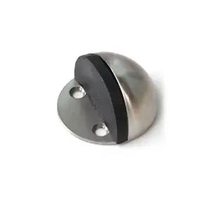 강력부착 바닥스토퍼 현관 방 출입 문 도어 스토퍼 강력부착 바닥스토퍼