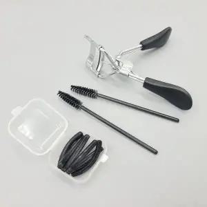 속눈썹 컬링 뷰러 집게 세트 교체고무포함 (WFJSP1S)