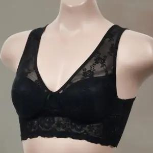 (쏘로사떼) 런닝형 풀컵 플라워 레이스 브라 (WFK5VOE)