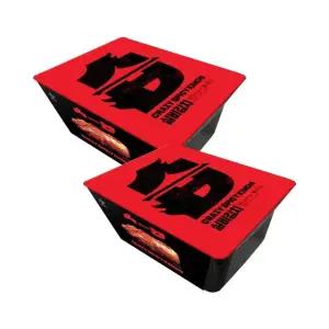 CJ 실비김치 800g x2개