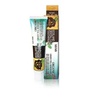 부들부들 에코랜드 덴탈 케어 애완용 치약 WFIYCG7