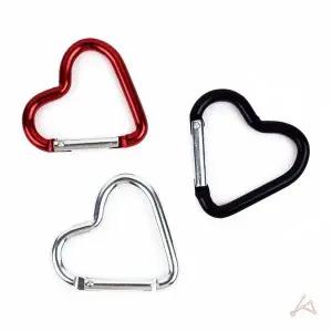 하트 인기 베스트 435864 키링고리 (WFJSPOW)