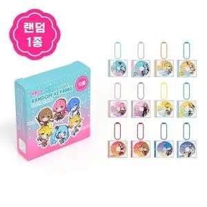 굿즈 렌 정품 미쿠 하츠네 위드썸띵 랜덤 린 (WFJSPVL)