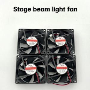 5개 5R 7R 9R 10R 200W 블로워 팬 블로우 스테이지 빔 라이트 웜 기어 베어링 12V 24V 무대 조명 악세사리