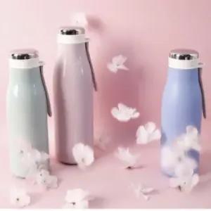 고품질 보온보냉 콜드컵 스텐 진공 텀블러 500ml 보냉컵 보냉 콜드컵 (WFK6JRW)