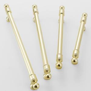 북유럽 스타일 찬장 손잡이 주방 악세사리 옷장 서랍 수납장 수납장 서랍 가구