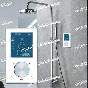 라포식 SJ-H202A 디지털 온도 조절 샤워 컨트롤러