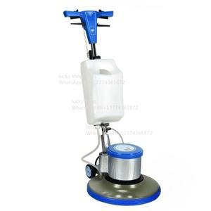 라포식 다기능 세탁기 호텔 바닥 브러시 청소 광택 청소기