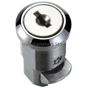 Ms826 캐비닛 캠 잠금 장치  소화전  원통형  분배 박스용 프레스 내구성 있는 광범위한 응용