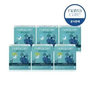 울트라패드윙 6개 묶음구성_소형/중형/대형