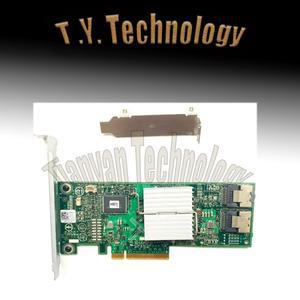 델H310 6Gbps SAS HBA=(LSI 9211-8i) P20 IT 모드(ZFS FreeNAS UnRAID용)