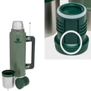 텀블러 보온병 스텐 1900ml 클래식 보온보냉 (WFK8X0Y)