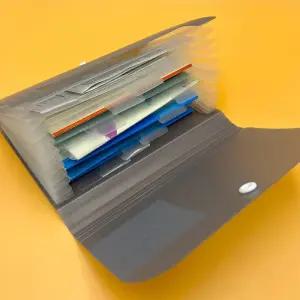 베트남동지갑 만들기 통장 지갑 독서 어린이 케이스 베트남 베트남여행