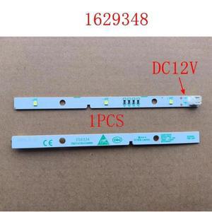 1PCS E349766 1629348 DC12V 하이센스 냉장 조명 LED 스트립 부품 적합