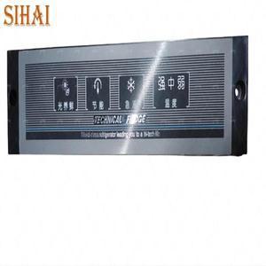 Hisense 냉장고 전자 보드의 리뉴얼 기능 BCD-560WYM 사용 1132007 제어 디스플레이 키