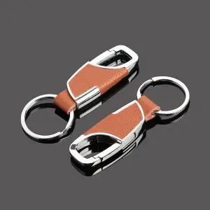 열쇠고리 2p 카라비너 키홀더 키링 WEBA7B1