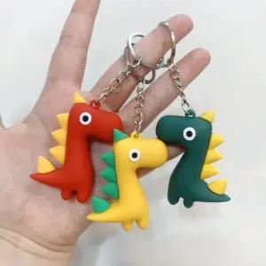공룡 인형 가방 키링 열쇠고리 WF2E6FF
