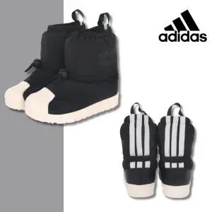 아디다스 아동용 패딩 부츠 삼선 클래식