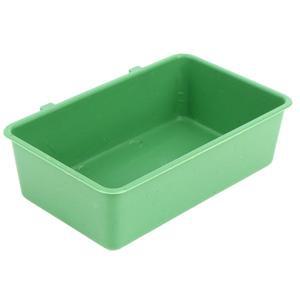 새워터 목욕 욕조  애완 동워터 그릇 앵무새 새장 케이지  걸이식 미니 소형 소형 액세서리