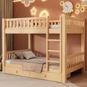 벙커침대 원목 2층침대 이층침대 메트리스 이층 원룸 책장 슈퍼싱글 싱글 서랍 계단 프레임