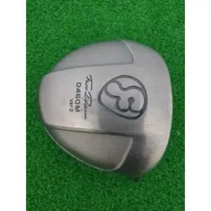 FUSO Dream 후소드림 D460M Ver2 10.5도 드라이버헤드 (코드 K003490)-커버없음