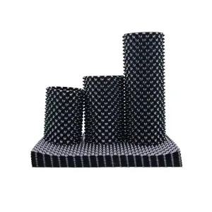 50M 대형 플라스틱 매직화분 요술화분 슬릿 50m 분재 뿌리