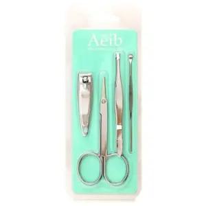 에이브 손톰깍기세트 손톱소지세트 네일관리 손톰 (WFK9XLY)