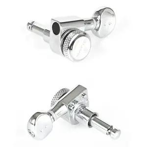 일렉기타헤드머신 악기파츠 일렉헤드머신 Chrom OOAF462 6-Line 락킹 (WFK9NJT)