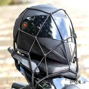 고품질 자전거 매쉬 그물망 짐 고정 고리 끈 연결 도구 (WFK9FQB)