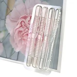 실리콘 구두 백밸트 발뒤꿈치보호 쿠션패드 4P (WFK9FEJ)