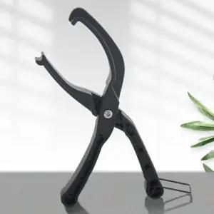 자전거 바퀴집게 타이어 휠 교체 분리 공구 지렛대 (WFK9FEM)