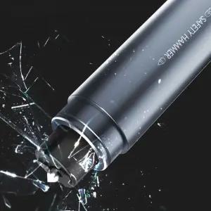 유리창깨는 비상탈출 차량용망치 안전벨트커터기 차량 (WFK933B)