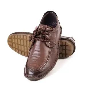 고품질 고습 소가죽 로퍼 남성로퍼 클래식로퍼 보트슈즈 컴포트화 (WFK9G4E)