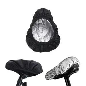 고품질 자전거안장용품 자전거 안장 방수 커버 방수커버 쿠션커버 (WFK9GRM)
