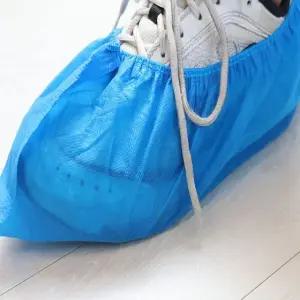 일회용 부직포 신발커버 덧신 (WFK94XX)