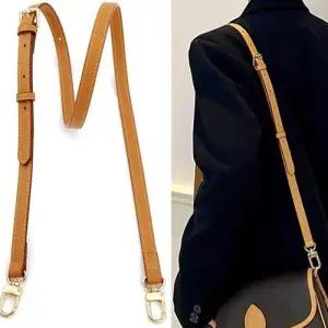 소가죽 가방끈 스트랩 크로스줄 호환 리품 숄더 1.2cm WE68C30