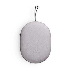 [포르르] 메타 퀘스트 휴대용 케이스 u2014는 3/3s u2014 프리미엄 스타일 및 보호 기능을 갖추고 있으며, 3/3s, 터치 플러스 컨트롤러, 헤드 스트랩, 액티브 충전 케이블 어댑터에 적합합니다